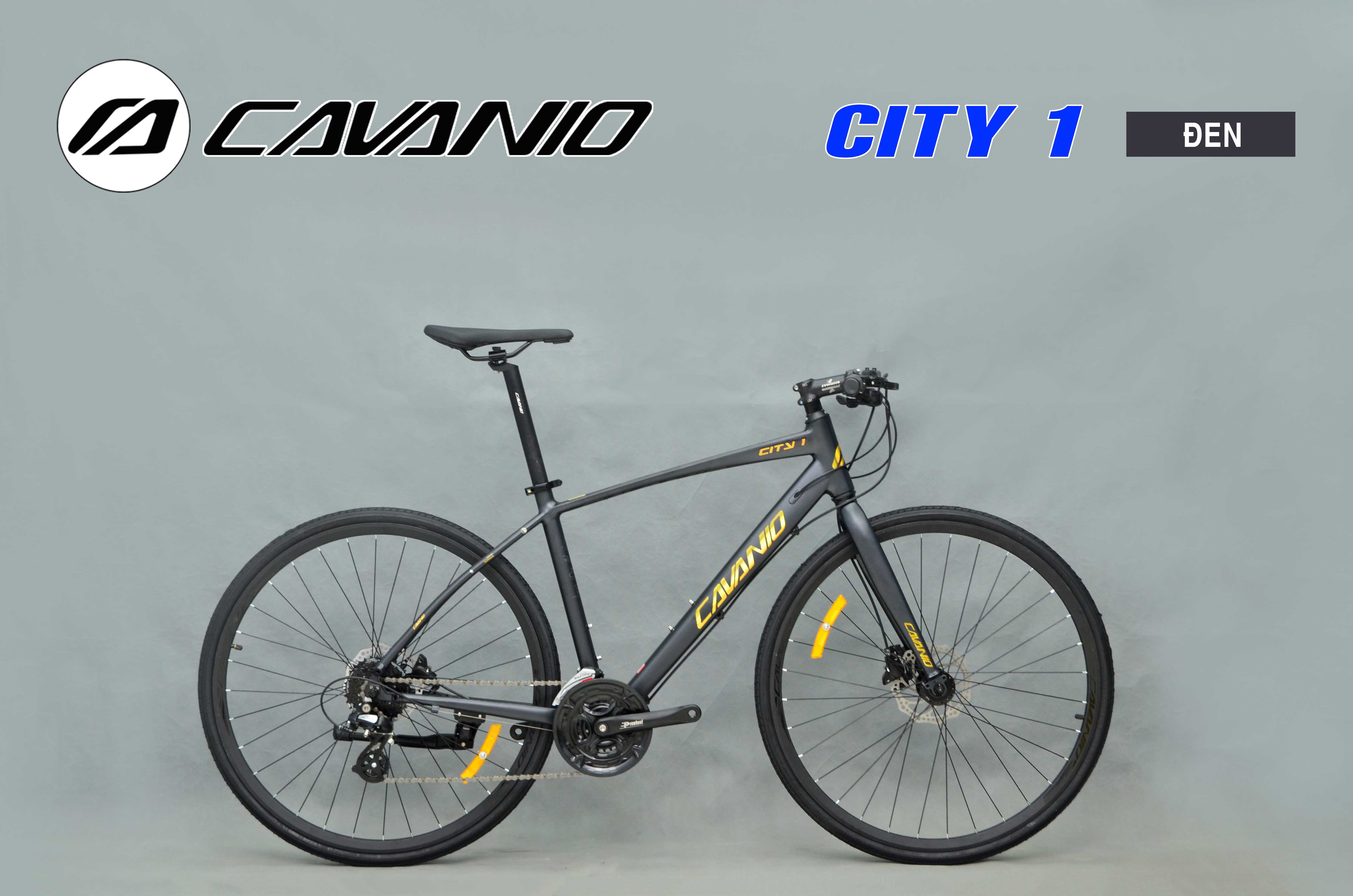 Xe Đạp Đường Phố Touring MAX BIKE Star 2 Phanh đĩa Bánh 700C 2022 Xedapvn #14 Xe Đạp Đường Phố Touring MAX BIKE Star 2 Phanh đĩa Bánh 700C 2022 Xedapvn